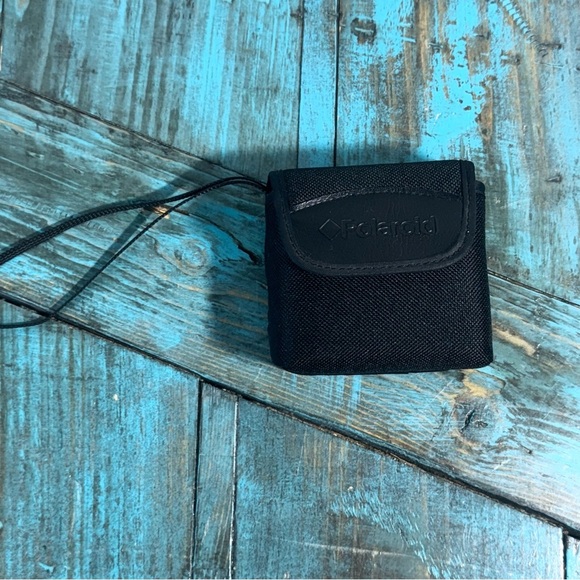 Vintage Polaroid PDC 5070BD Digital Camera 5.1 MP & Case - Picture 9 of 15